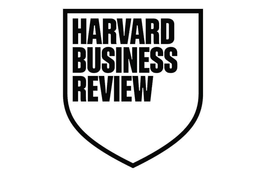 Harvard Business Review