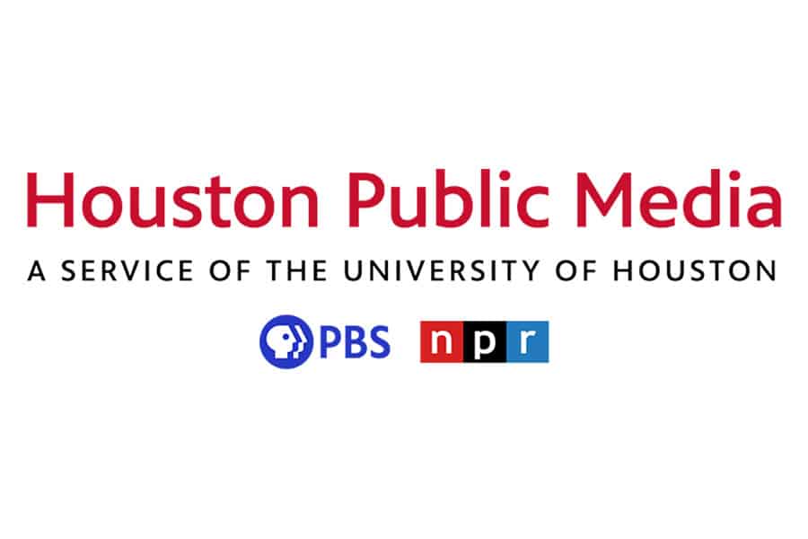 Houston Public Media: a service of the University of Houston