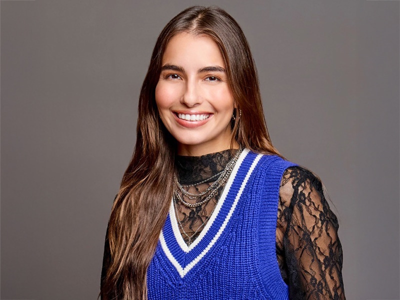 Isabella Montoya