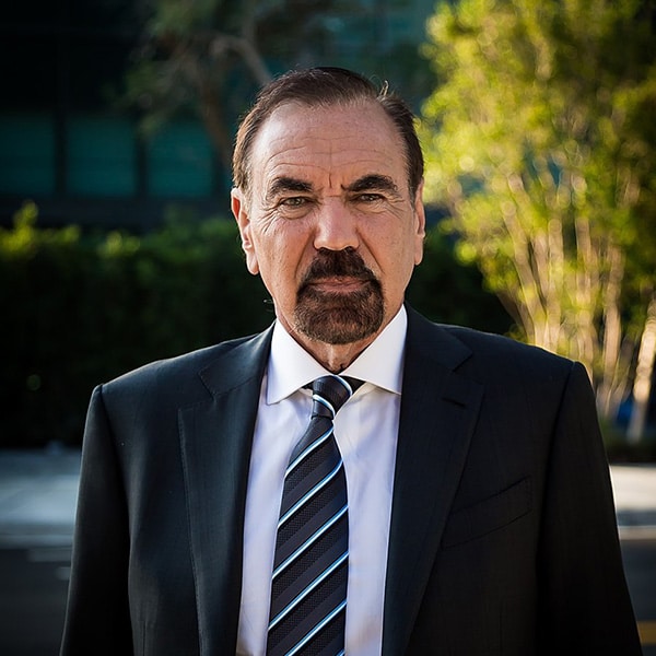 Jorge Perez