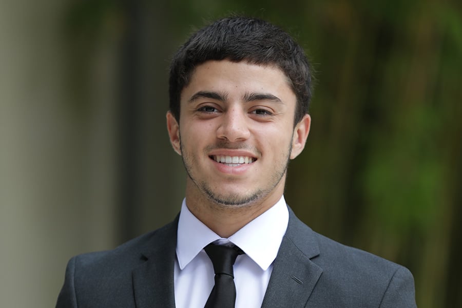 Michael Plasencia