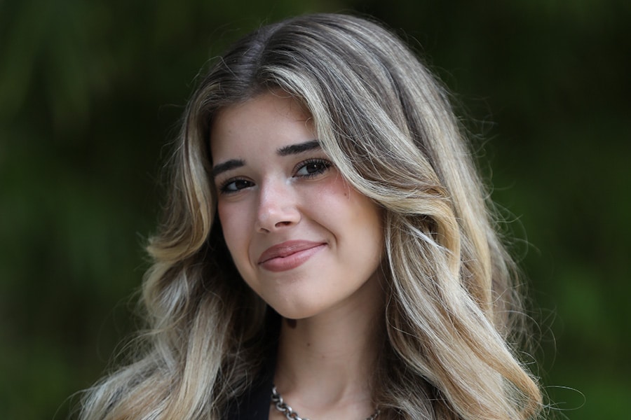 Payton Key