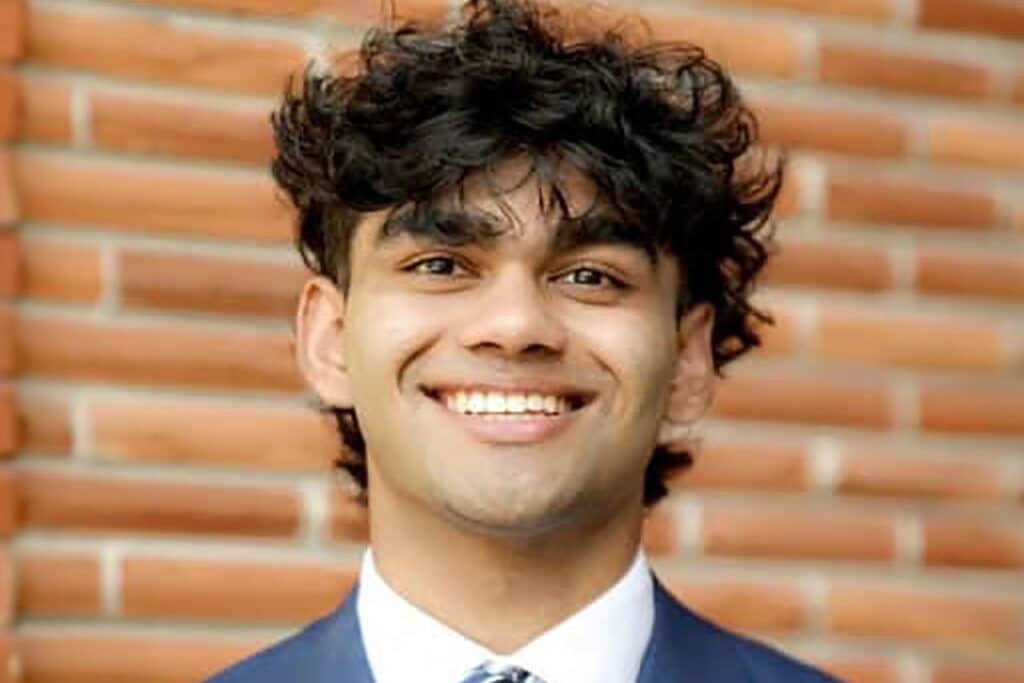 Krish Patel