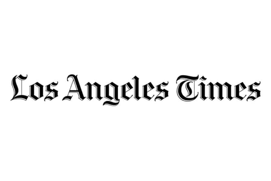 Los Angeles Times