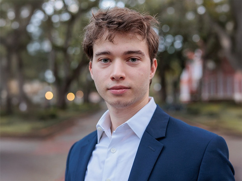 Marek Hornak