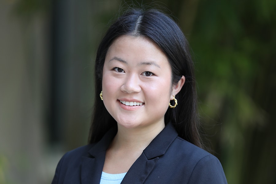 Marina Chen
