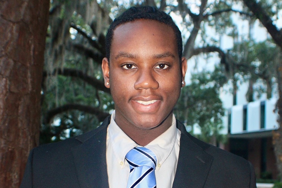 Nathan Oliver