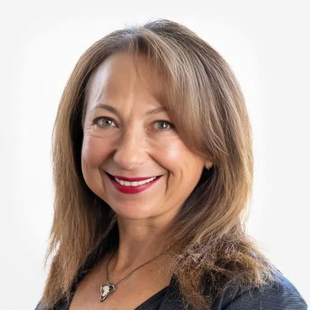 Nermine Khouzam Rubin