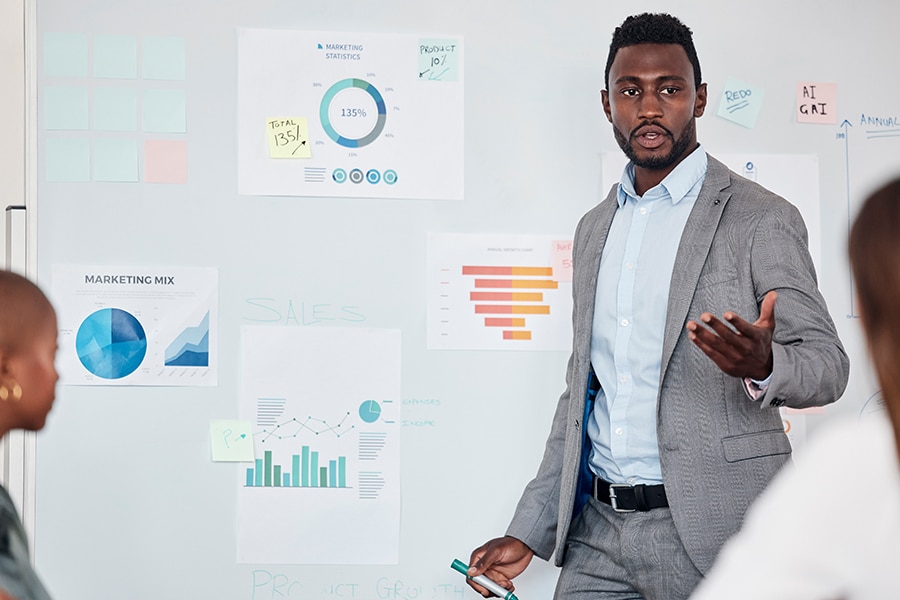 UF Warrington Online MS Marketing, recommended for prospective graduate students