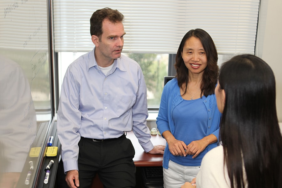 UF Warrington Ph.D. in Accounting, recommended for prospective doctoral students