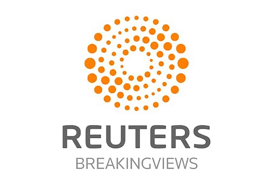 Reuters Breakingviews