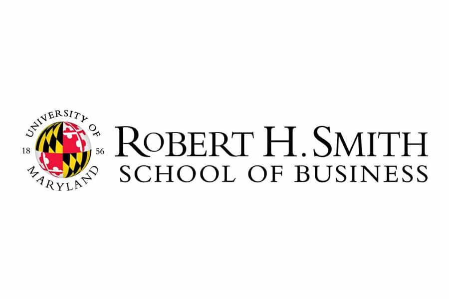 University of Maryland Robert H. Smith School of Business