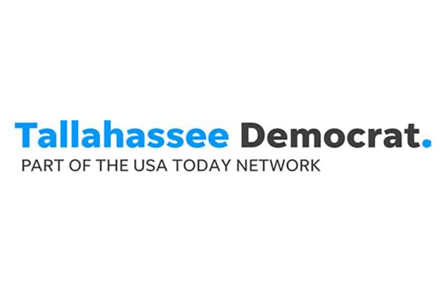 Tallahassee Democrat