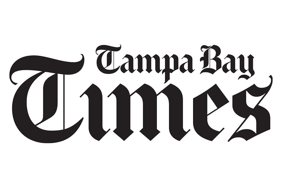 Tampa Bay Times