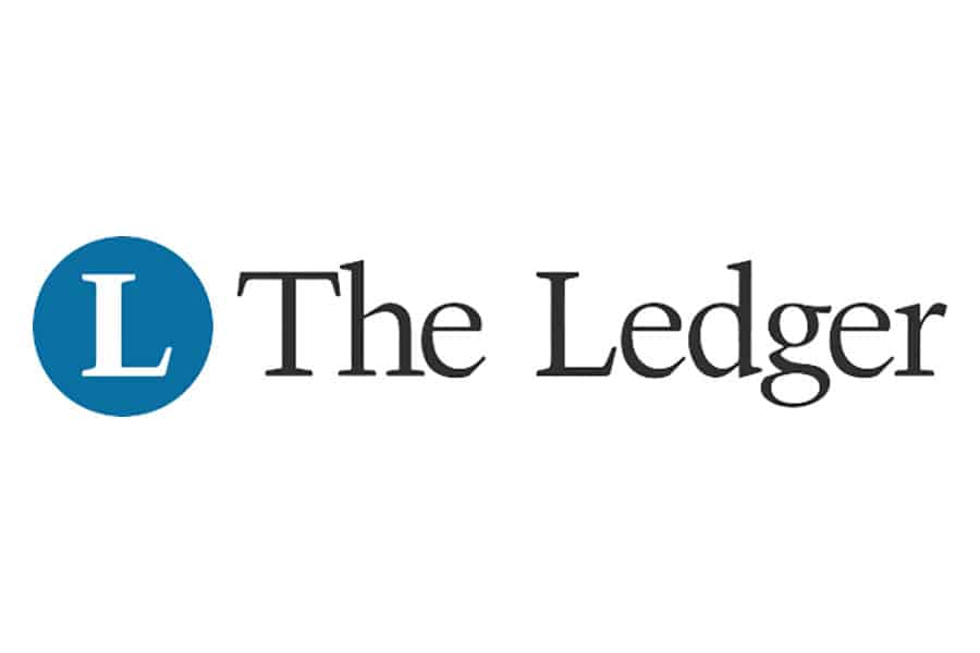 The Ledger