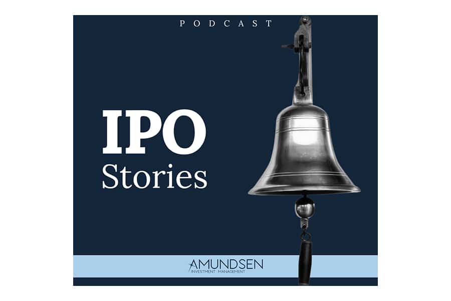 Amundsen investment management