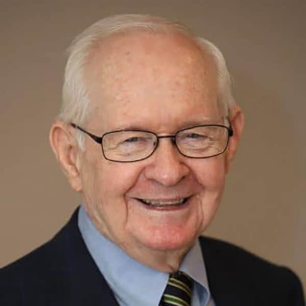 Halbert Smith