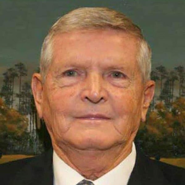 Maury Carter