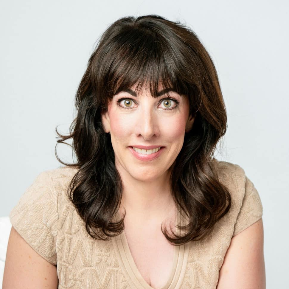 Meredith Hirsh