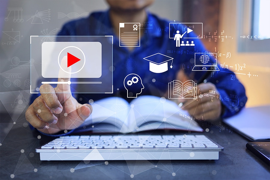 teaching technology