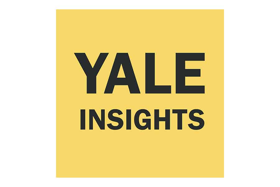 Yale Insights