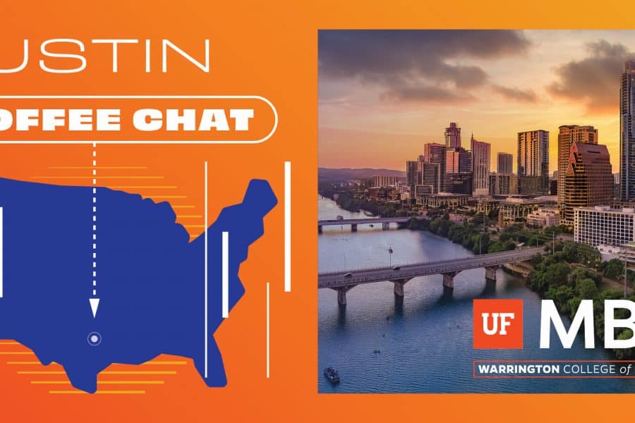 Austin Coffee Chat