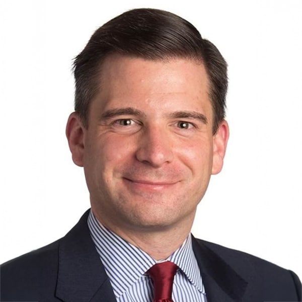 Benjamin Morris