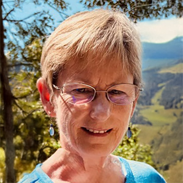 Clara Miller