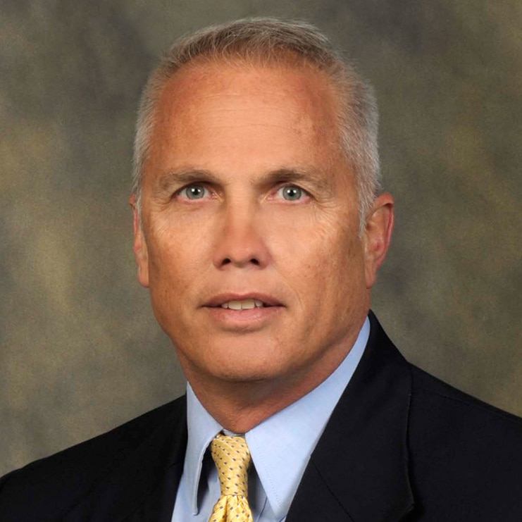 Kevin Sowers