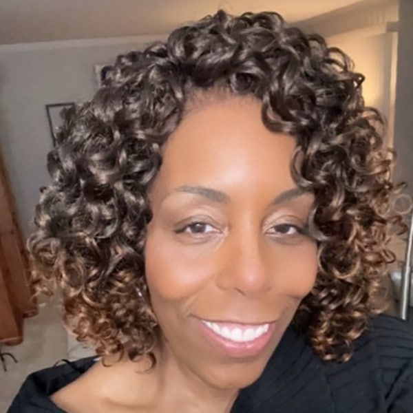 Nichole Wiley Marks