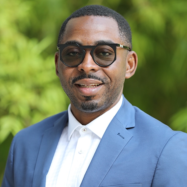 Richard Lumor