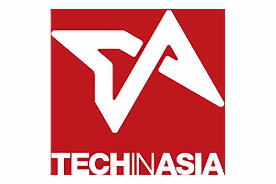 Tech in Asia