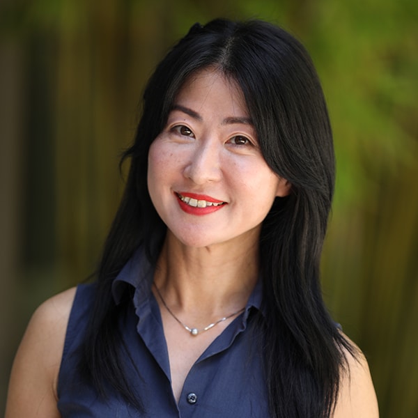 Lee Wong (Vivian)
