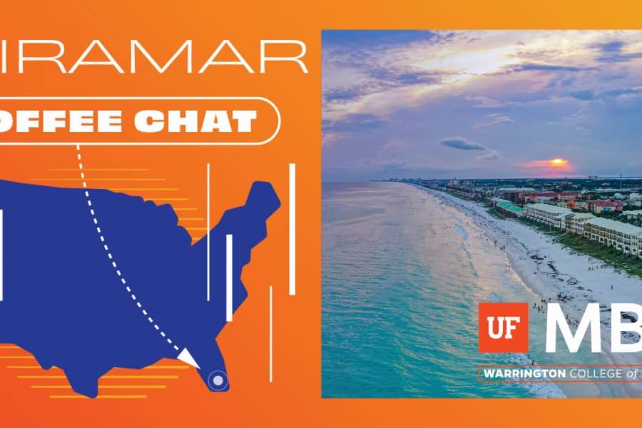 Miramar Coffee Chat