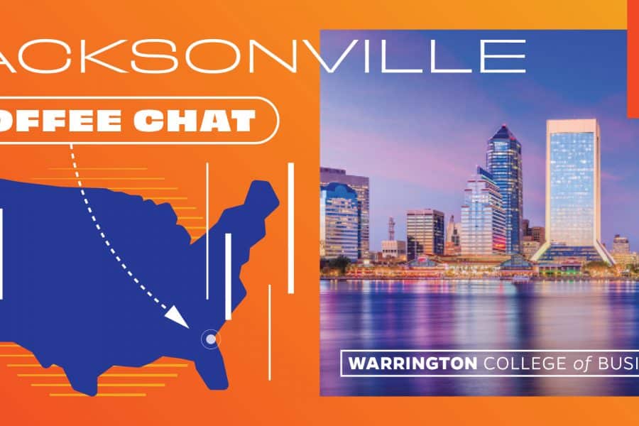 Jacksonville Coffee Chat