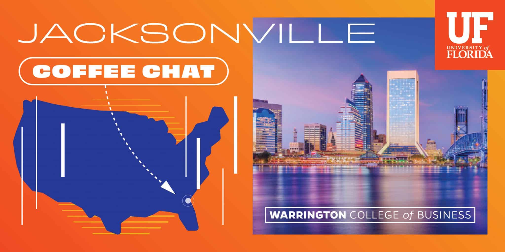 Jacksonville Coffee Chat