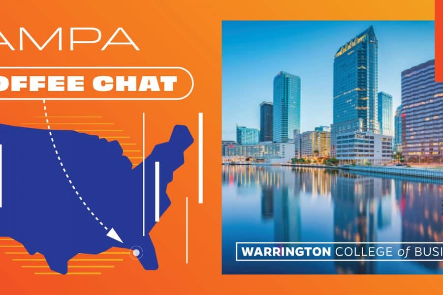 Tampa Coffee Chat
