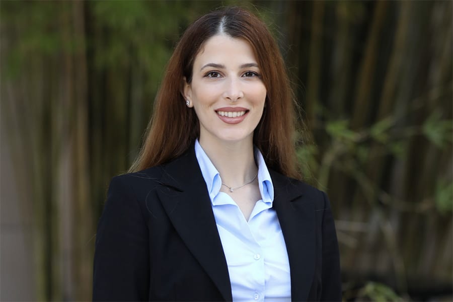 Valeria Marcia