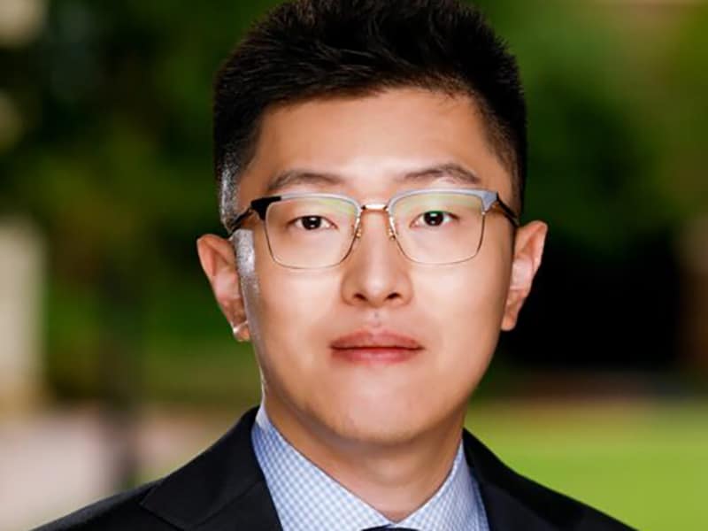 Yihao Liu