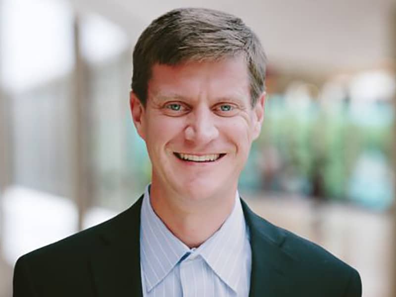 David Long