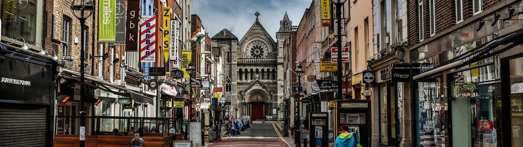 Dublin, Ireland