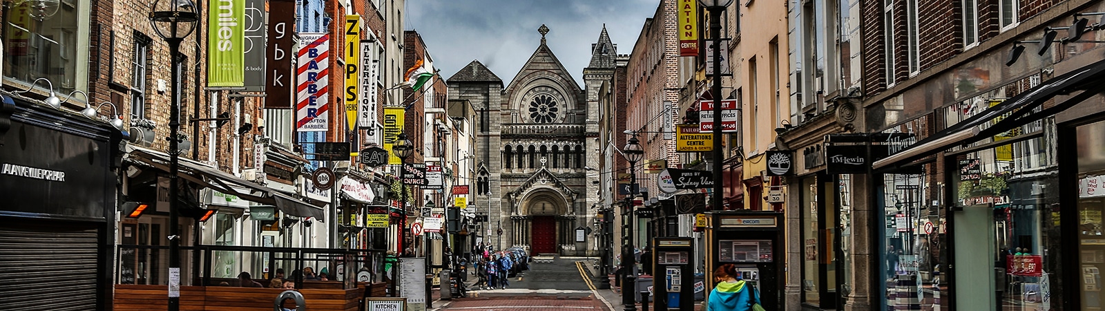 Dublin, Ireland