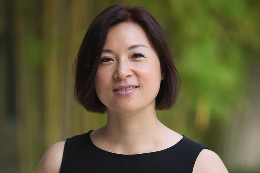 Gwen Lee