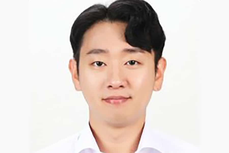 Kyung Lee