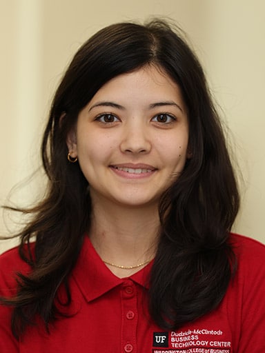 Lynette Hemingway