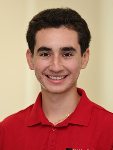 Michael Burns