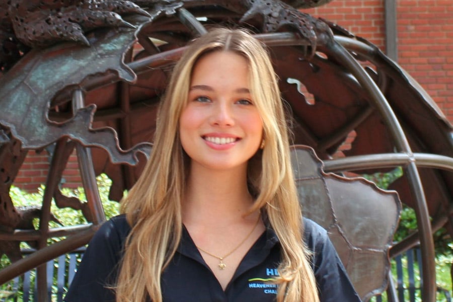 Michelle Ojala