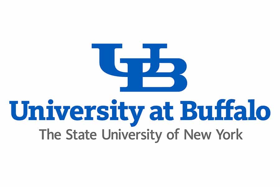 University at Buffalo logo