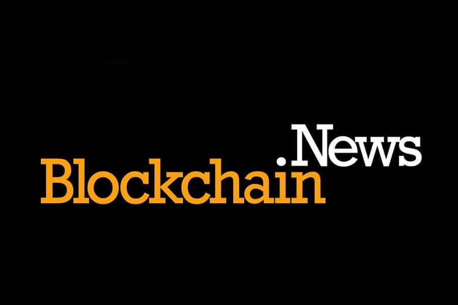 Blockchain News logo