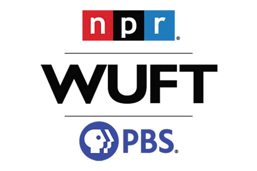 NPR WUFT PBS